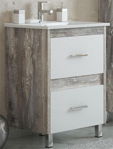 Тумба напольная Corozo Верона 60 SD-00000971