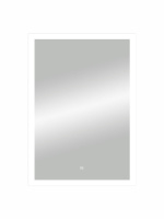 Зеркало с подсветкой (70x90) Continent Sevilla ЗЛП2239