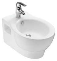 Биде подвесное Jacob Delafon OVE E1586-00