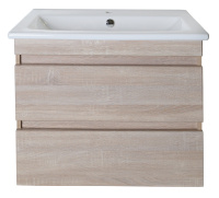Тумба под раковину ASB-mebel  Лира 60 10673