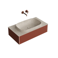 Тумба под раковину Kerama Marazzi Magica MA.90.1\VR.M