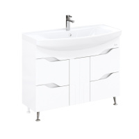 Тумба под раковину напольная Onika Веронэлла 105 110508