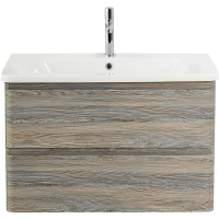 База под раковину BelBagno ALBANO-CER-800-2C-SO-PS подвесная Pino Scania