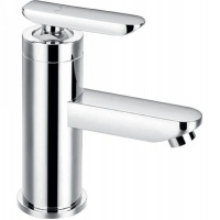 Смеситель для раковины Cezares Siesta SIESTA-F-LS-01-W0