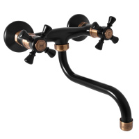 Смеситель для кухни Rav Slezak Morava Retro MK301.5/21CMATSM