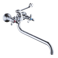 Смеситель для ванны Cron CN2612-3