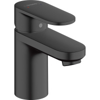 Смеситель для раковины Hansgrohe Vernis Blend 100 71580670 Смеситель для раковины Hansgrohe Vernis Blend 100 71580670