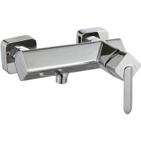 Смеситель для душа BelBagno Crystal CRY-ESDM-CRM