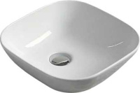 Раковина накладная (36х35) Melana 78159-805