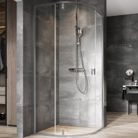 Душевой уголок Ravak Nexty NSKK3-90 90x90 3O677U00Z1