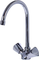 Смеситель для кухни Damixa Object HFON00000