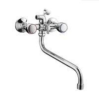 Смеситель для ванны FASHUN  A2209 Смеситель для ванны FASHUN  A2209