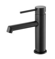 Смеситель для раковины Arrow F1A9119MB черный