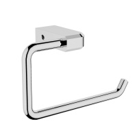 Держатель для туалетной бумаги WONZON & WOGHAND, хром WW-V3801-CR