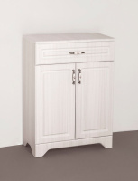 Комод напольный Style Line Олеандр-2 60 ЛС-00000475 Бежевый