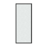 Боковая стенка (80х195) Grossman Cosmo 200.K33.02.80.21.02