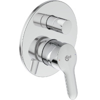 Смеситель для душа Ideal Standard Dot 2.0 A7165AA