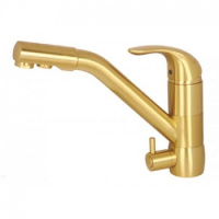 Смеситель для кухонной мойки  KAISER Safira (15066-3)