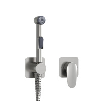 Гигиенический набор WasserKRAFT A1451.275.100.092 Гигиенический набор WasserKRAFT A1451.275.100.092