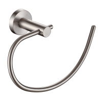 Держатель для полотенца Melana  MLN-866009