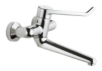 Смеситель для раковины Ideal Standard CERAPLUS B8224AA, хром