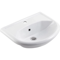 Прямоугольная раковина Grossman  Уют 55 305