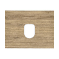 Столешница под раковину Aquaton Либерти 60 1A280903LYC70