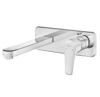 Смеситель для раковины E.C.A. Niobe 102167613EX-K