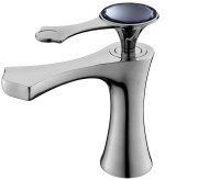 Смеситель для раковины Bronze de Luxe Yasmina 800/B03