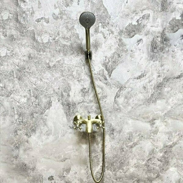 Смеситель для ванны Haiba HB3119-4