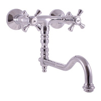 Смеситель для кухни Rav Slezak Morava Retro MK301.5/29