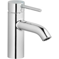 Смеситель для раковины Kludi Bozz 382720576 Смеситель для раковины Kludi Bozz 382720576