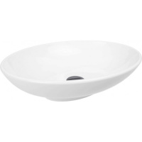 Раковина накладная (59х47) Bien Harmony HRLG05901FD0W5000