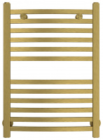 Полотенцесушитель Водяной Сунержа Аркус (60х40) Состаренная Латунь 051-0251-6040