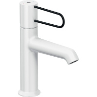 Смеситель для раковины Jacob Delafon Odeon Rive Gauche E21028-BL-00 Смеситель для раковины Jacob Delafon Odeon Rive Gauche E21028-BL-00