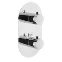 Термостат для ванны Nobili Live WE00102/TCR Термостат для ванны Nobili Live WE00102/TCR