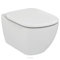 Унитаз подвесной Ideal Standard Tesi V0003D