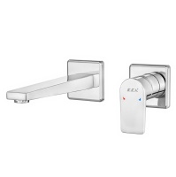 Смеситель для раковины E.C.A. Dalia 102167612EX-KK