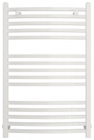 Полотенцесушитель Водяной Сунержа Аркус (80х50) Белый 12-0251-8050