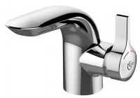 Смеситель для раковины Ideal Standard Melange Piccolo A6117AA