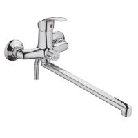 Смеситель для ванны Cron CN2236 Смеситель для ванны Cron CN2236