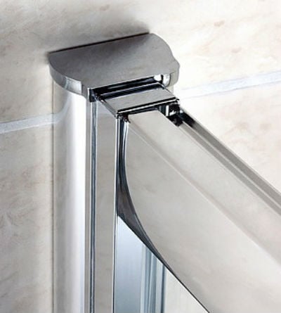 Дверь в нишу Cezares PRATICO-BF-1-145-P-Cr