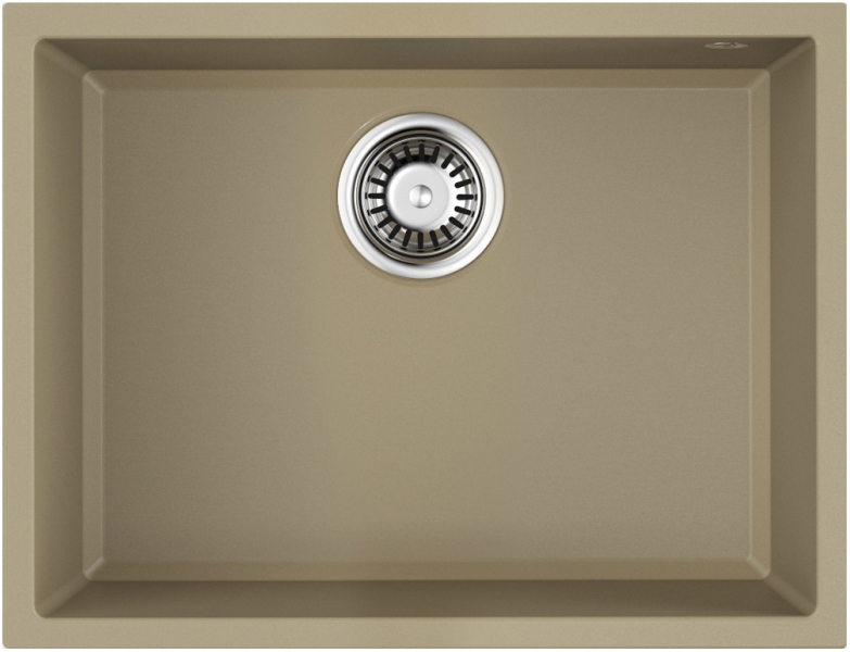 Мойка для кухни Omoikiri Tedori 54-U-CH 4993993