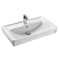 Раковина подвесная (80х47,2) Santek Тигода 80 1WH302084