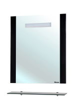 Зеркало (89х80) Bellezza Берта 4610715050045