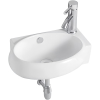 Раковина подвесная (42х28) Aquatek  R AQ5304-00