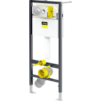 Инсталляция для унитаза Viega Prevista Dry 792855