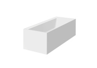 Ванна из композитного материала Surfex Roca Modo (180x80) AB10070832000000