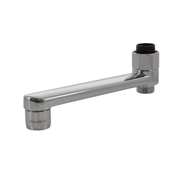 Поворотный излив с эжектором для смесителя Oras 211515