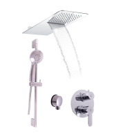 Душевой комплект Rav Slezak SK0045 Душевой комплект Rav Slezak SK0045